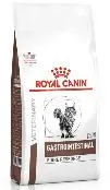 GASTROINTESTINAL FIBRE RESPONSE FELINE: Корм сухой полнорационный диетический для взрослых кошек 