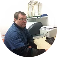  Москалев Андрей Викторович