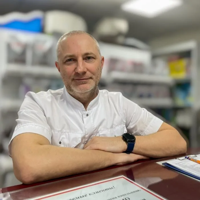 Головенько Евгений Васильевич