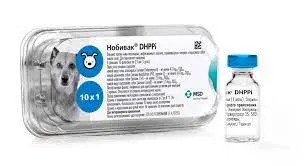Nobivac DHPPI