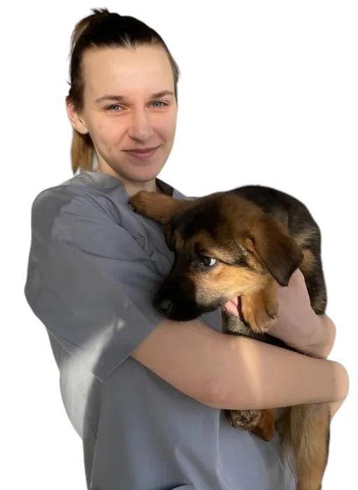 Степанцова Дарья Алексеевна