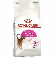 Exigent Aroma, корм для привередливых к запаху кошек, 0,4 кг