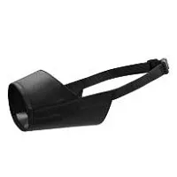 Намордник нейлон №3