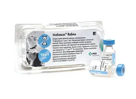 Nobivac Rabies