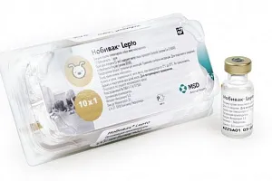Nobivac Lepto