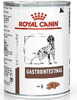 GASTROINTESTINAL CANIN влажная диета для собак