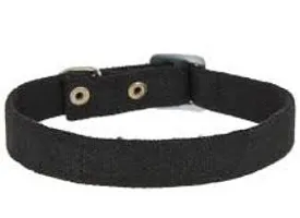 Ошейник брезентовый 