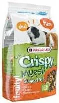 Crispy Muesli Guinea Pigs полноценный корм для морских свинок 1 кг