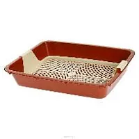 DOGMAN - туалет