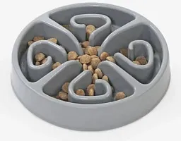 INCA S RUBB - миска пластиковая нескользящая (d20.3x4.5h)