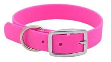 Ошейник из биотана