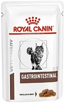 GASTROINTESTINAL FELINE влажная диета для кошек