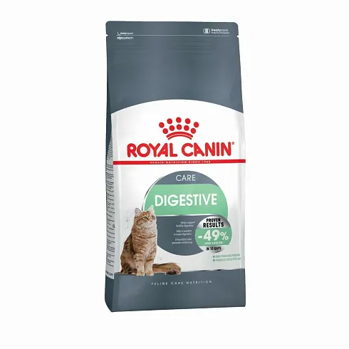 Digestive Care корм для поддержки пищеварарения