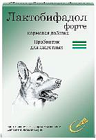 Лактобифадол ФОРТЕ для собак 50г